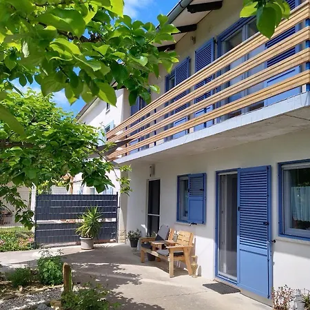 Apartment Salvia-guest House *