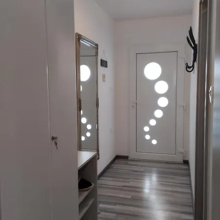 Salvia-guest House Apartman Lucija