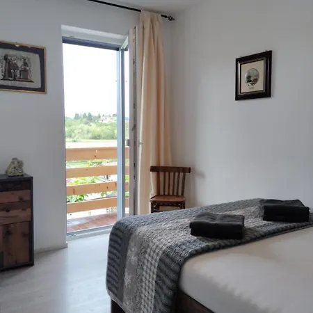 Apartment Salvia-guest House