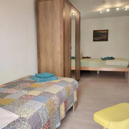 Salvia-guest House Apartman Lucija