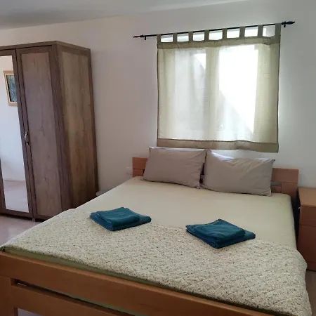 Salvia-guest House Apartamento
