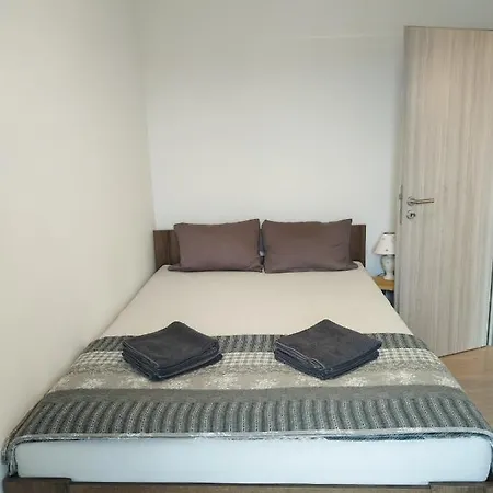 Salvia-guest House Apartamento Lucija