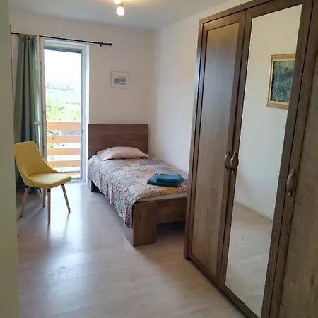 Salvia-guest House *