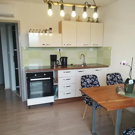 Salvia-guest House Lucija