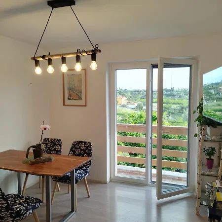 Salvia-guest House Lucija